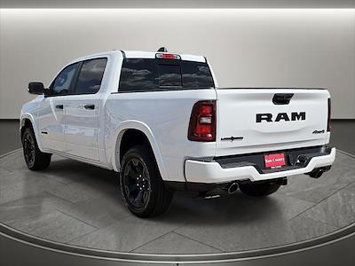 New 2026 Ram 1500 Lone Star Crew Cab for sale #RD1564 - photo 2
