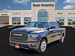 New 2026 Ram 1500 Lone Star Crew Cab for sale #RD1418 - photo 12