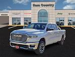 New 2026 Ram 1500 Laramie Crew Cab for sale #RD1432 - photo 13