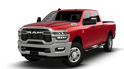 New 2026 Ram 2500 Tradesman Crew Cab for sale #342121 - photo 1