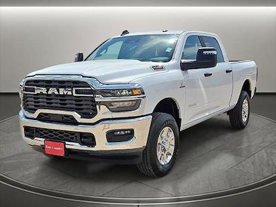 New 2027 Ram 2500 Lone Star Crew Cab for sale #RD1580 - photo 1