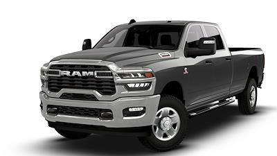 New 2027 Ram 2500 Tradesman Crew Cab for sale #395798 - photo 1