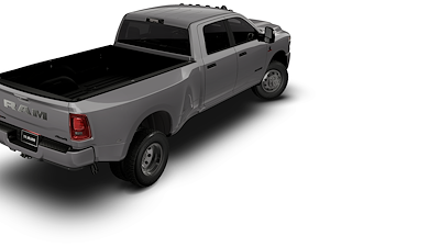 New 2027 Ram 3500 Lone Star Crew Cab for sale #398793 - photo 2