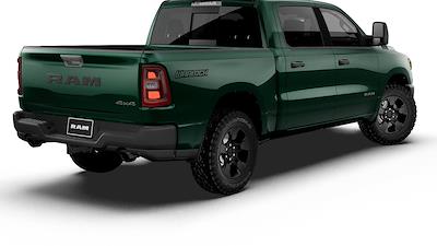 New 2027 Ram 1500 Warlock Crew Cab for sale #582093 - photo 2