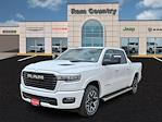 New 2025 Ram 1500 Laramie Crew Cab for sale #RD1358 - photo 12