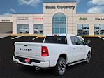 New 2025 Ram 1500 Laramie Crew Cab for sale #RD1358 - photo 14