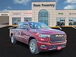 New 2025 Ram 1500 Lone Star Crew Cab for sale #RD1286 - photo 4