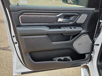 New 2025 Ram 1500 Laramie Crew Cab for sale #RD1358 - photo 2