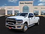 New 2026 Ram 3500 Lone Star Crew Cab for sale #RD1375 - photo 12