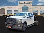 New 2026 Ram 3500 Crew Cab 60 CA Cab Chassis for sale #RD1376 - photo 14
