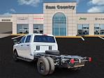 New 2026 Ram 3500 Crew Cab 60 CA Cab Chassis for sale #RD1376 - photo 15