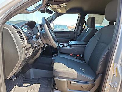 New 2026 Ram 3500 Tradesman Crew Cab for sale #RD1380 - photo 1