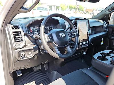 New 2026 Ram 3500 Tradesman Crew Cab for sale #RD1380 - photo 2