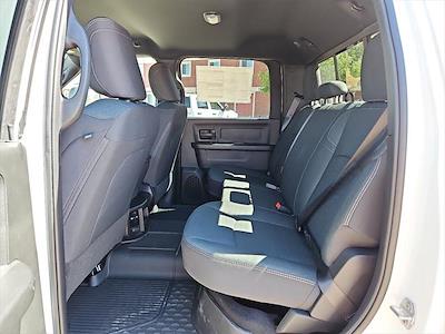 New 2025 Ram 2500 Tradesman Crew Cab for sale #RD1384 - photo 1