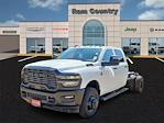 New 2026 Ram 3500 Crew Cab 60 CA Cab Chassis for sale #RD1389 - photo 14