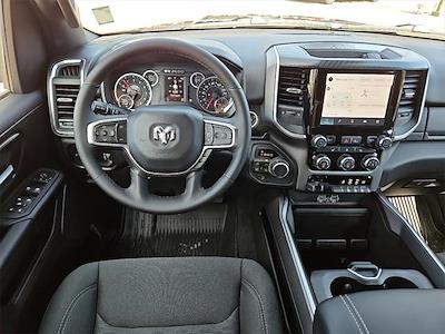 New 2026 Ram 1500 Lone Star Crew Cab for sale #RD1408 - photo 1