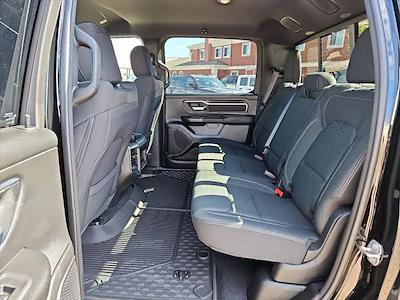 New 2026 Ram 1500 Lone Star Crew Cab for sale #RD1408 - photo 2