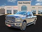 New 2026 Ram 2500 Lone Star Crew Cab for sale #RD1413 - photo 16