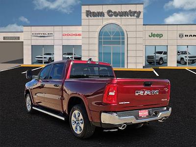 New 2026 Ram 1500 Lone Star Crew Cab for sale #RD1415 - photo 2