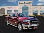 New 2026 Ram 1500 Lone Star Crew Cab for sale #RD1415 - photo 4