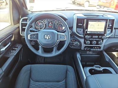 New 2026 Ram 1500 Lone Star Crew Cab for sale #RD1418 - photo 1