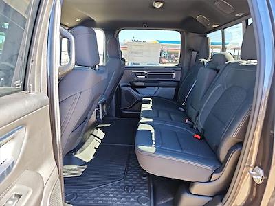 New 2026 Ram 1500 Lone Star Crew Cab for sale #RD1418 - photo 2