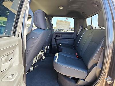 New 2025 Ram 2500 Tradesman Crew Cab for sale #RD1426 - photo 1