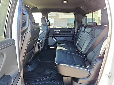 New 2026 Ram 1500 Laramie Crew Cab for sale #RD1427 - photo 1