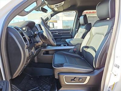 New 2026 Ram 1500 Laramie Crew Cab for sale #RD1427 - photo 2