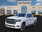 New 2026 Ram 1500 Laramie Crew Cab for sale #RD1427 - photo 12