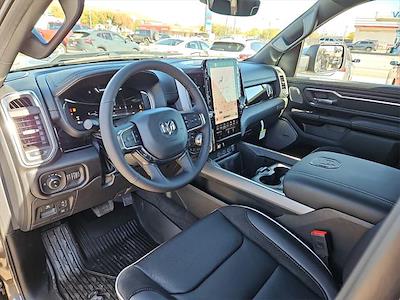 New 2026 Ram 1500 Laramie Crew Cab for sale #RD1428 - photo 1