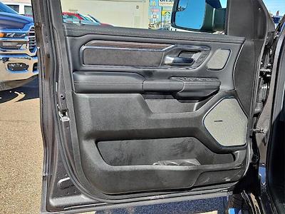 New 2026 Ram 1500 Laramie Crew Cab for sale #RD1428 - photo 2