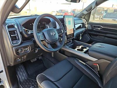 New 2026 Ram 1500 Laramie Crew Cab for sale #RD1432 - photo 2
