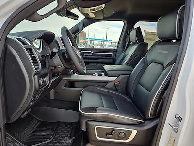 New 2026 Ram 1500 Laramie Crew Cab for sale #RD1435 - photo 1