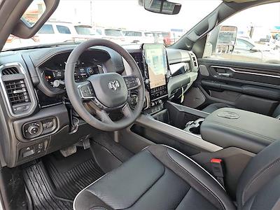New 2026 Ram 1500 Laramie Crew Cab for sale #RD1435 - photo 2