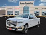 New 2026 Ram 1500 Laramie Crew Cab for sale #RD1435 - photo 12