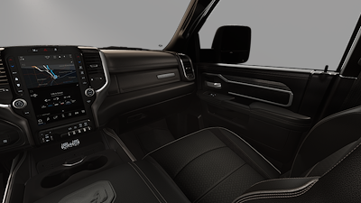 New 2026 Ram 2500 Laramie Crew Cab for sale #RD1464 - photo 1