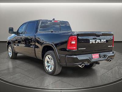 New 2026 Ram 1500 Big Horn Crew Cab for sale #RD1475 - photo 2