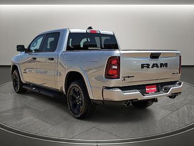 New 2026 Ram 1500 Lone Star Crew Cab for sale #RD1572 - photo 2