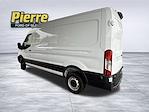 New 2025 Ford Transit 250 Medium Roof Empty Cargo Van for sale #250500 - photo 1