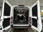 New 2025 Ford Transit 250 Medium Roof Empty Cargo Van for sale #250545 - photo 4