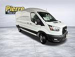 New 2025 Ford Transit 250 Medium Roof Empty Cargo Van for sale #250545 - photo 6