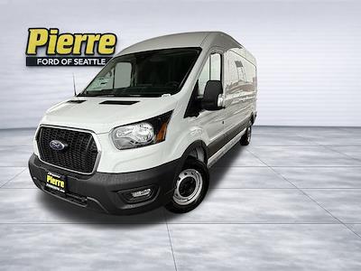 New 2025 Ford Transit 250 Medium Roof Upfitted Cargo Van for sale #250572 - photo 1