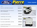 New 2025 Ford Transit 250 Medium Roof Empty Cargo Van for sale #250596 - photo 14