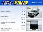 New 2026 Ford E-450 Box Van for sale #260034 - photo 13