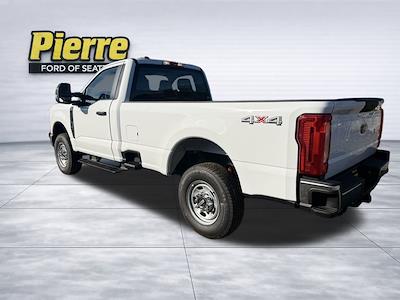 New 2026 Ford F-250 XL Regular Cab for sale #260104 - photo 2