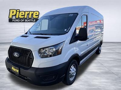 New 2026 Ford Transit 250 Medium Roof Empty Cargo Van for sale #FL260121 - photo 1