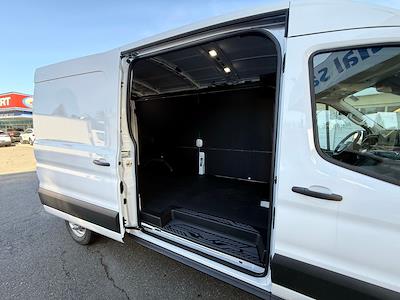 New 2026 Ford Transit 250 Medium Roof Cargo Van for sale #FL260121 - photo 2