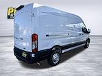 New 2026 Ford Transit 250 Medium Roof Empty Cargo Van for sale #FL260121 - photo 4