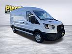 New 2026 Ford Transit 250 Medium Roof Empty Cargo Van for sale #FL260121 - photo 5